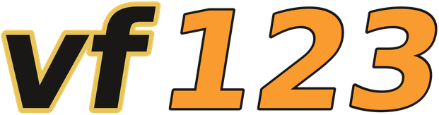 vf123 logo