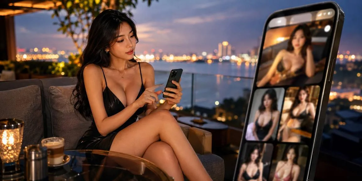 vf123 Limbo Ngày